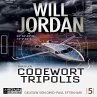 Codewort Tripolis / Ryan Drake Bd.5... - Bild 1