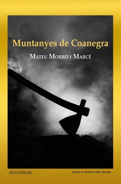 Muntanyes de Coanegra - Morro i Marcè, Mateu