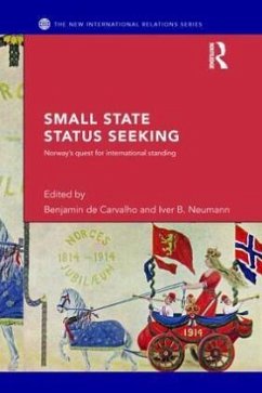 Cover Small State Status Seeking