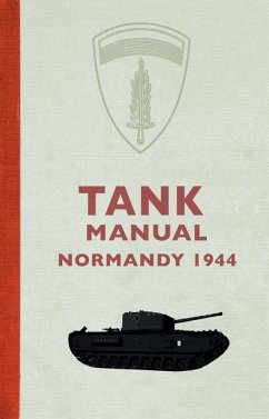 Tank Manual - Amberley Archive