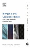 Inorganic and Composite Fibers (eBook, ePUB)