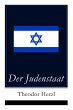 Der Judenstaat: Grundlagen des... - Bild 1