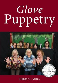 Glove Puppetry Manual - Arney, Margaret