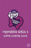 My Little Pony: Equestria Girls: A Friendship to Remember