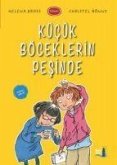 Kücük Böceklerin Pesinde