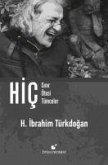 Hic - Sinir Ötesi Tümceler Ciltli