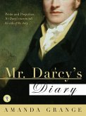 Mr. Darcy's Diary (eBook, ePUB)