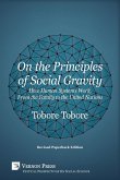 On the Principles of Social Gravity