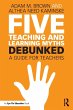 Five Teaching and Learning... - Bild 1