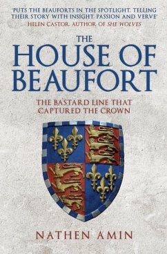 The House of Beaufort - Amin, Nathen