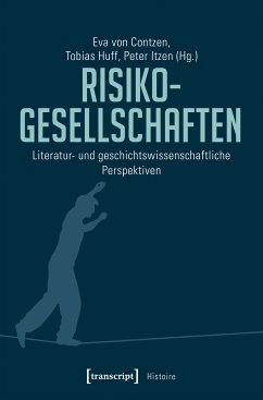 Risikogesellschaften (eBook, PDF)