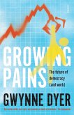 Growing Pains (eBook, ePUB) Growing Pains (eBook, ePUB)