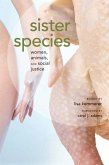 Sister Species (eBook, ePUB)