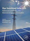 Dye-Sensitized Solar Cells (eBook, ePUB)