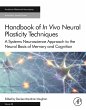 Handbook of in Vivo Neural Plasticity... - Bild 1
