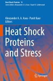 Heat Shock Proteins and Stress