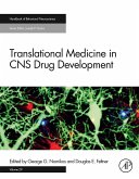 Translational Medicine in CNS Drug Development (eBook, ePUB)