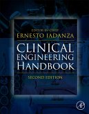Clinical Engineering Handbook (eBook, ePUB)