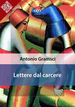 Lettere dal carcere (eBook, ePUB) - Gramsci, Antonio