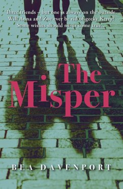 Cover Misper (eBook, ePUB)