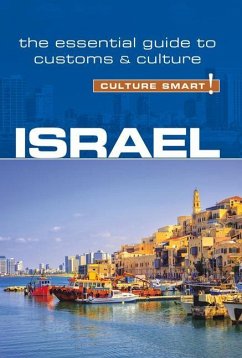 Israel - Culture Smart! - Geri, Jeffrey; Lebor, Marian