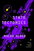 State Tectonics (eBook, ePUB)