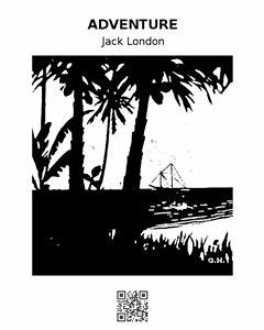 Adventure (eBook, ePUB) - London, Jack