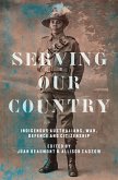 Serving Our Country (eBook, ePUB) Serving Our Country (eBook, ePUB)