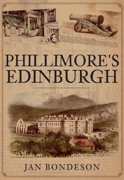 Phillimore's Edinburgh - Bondeson, Jan