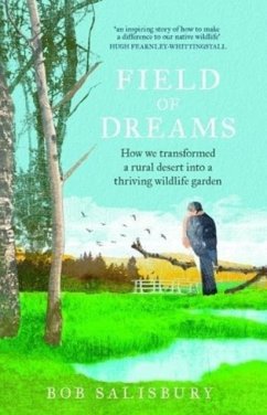 Cover Field of Dreams