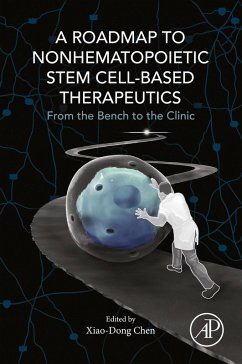 Cover A Roadmap to Nonhematopoietic Stem Cell-Based Therapeutics (eBook, ePUB)