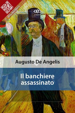 Il banchiere assassinato (eBook, ePUB) - De Angelis, Augusto