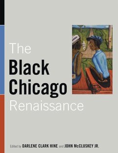 The Black Chicago Renaissance (eBook, ePUB)