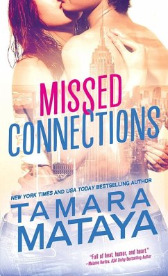 Missed Connections (eBook, ePUB) - Mataya, Tamara