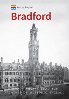 Historic England: Bradford - Chrystal, Paul