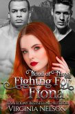Fighting for Fiona (eBook, ePUB)
