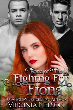 Cover Fighting for Fiona (eBook, ePUB)