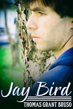 Cover Jay Bird (eBook, ePUB)