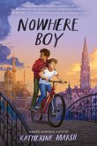 Nowhere Boy (eBook, ePUB)