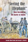 "Seeing the Elephant" (eBook, ePUB)