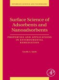 Surface Science of Adsorbents and Nanoadsorbents (eBook, ePUB) Surface Science of Adsorbents and Nanoadsorbents (eBook, ePUB)