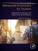 Behavioral Economics for Tourism (eBook, ePUB)