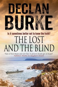 Cover The Lost and the Blind (eBook, ePUB)