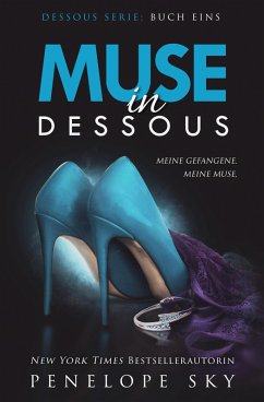 Muse in Dessous (eBook, ePUB) - Sky, Penelope