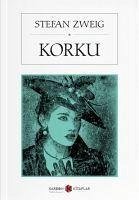 Cover Korku