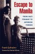 Escape to Manila (eBook, ePUB) - Bild 1