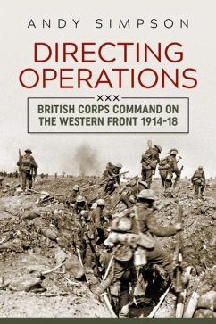 Cover Directing Operations