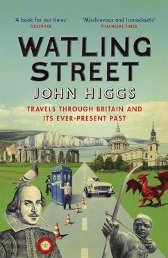 Watling Street - Higgs, John