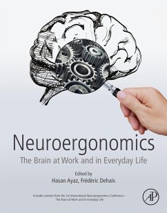 Cover Neuroergonomics (eBook, ePUB)