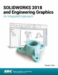 SOLIDWORKS 2018 and Engineering Graphics - Shih, Randy